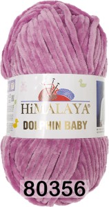 Пряжа Himalaya Dolphin Baby