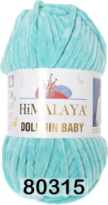 Пряжа Himalaya Dolphin Baby