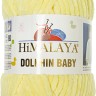 Пряжа Himalaya Dolphin Baby