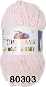 Пряжа Himalaya Dolphin Baby