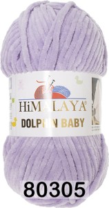 Пряжа Himalaya Dolphin Baby