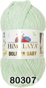 Пряжа Himalaya Dolphin Baby