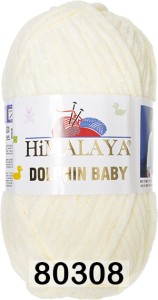 Пряжа Himalaya Dolphin Baby