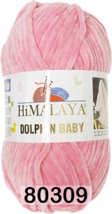 Пряжа Himalaya Dolphin Baby