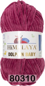 Пряжа Himalaya Dolphin Baby