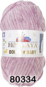 Пряжа Himalaya Dolphin Baby