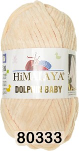 Пряжа Himalaya Dolphin Baby