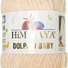 Пряжа Himalaya Dolphin Baby