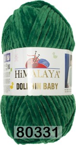Пряжа Himalaya Dolphin Baby