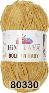 Пряжа Himalaya Dolphin Baby