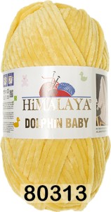 Пряжа Himalaya Dolphin Baby