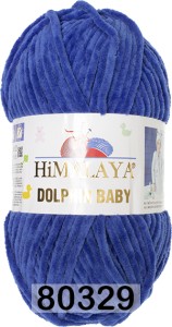 Пряжа Himalaya Dolphin Baby