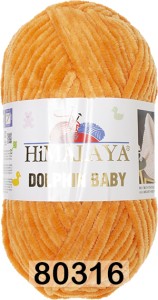 Пряжа Himalaya Dolphin Baby