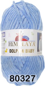 Пряжа Himalaya Dolphin Baby
