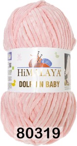 Пряжа Himalaya Dolphin Baby