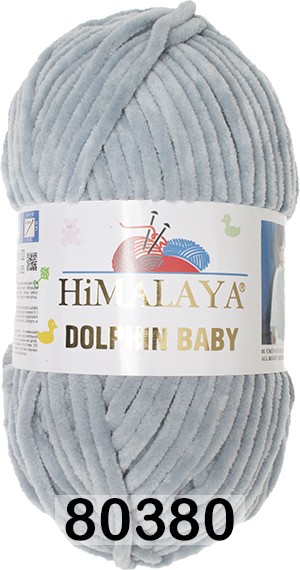 Пряжа Himalaya Dolphin Baby в Санкт-Петербурге
