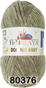 Пряжа Himalaya Dolphin Baby