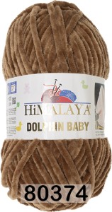 Пряжа Himalaya Dolphin Baby