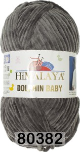 Пряжа Himalaya Dolphin Baby