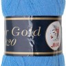 Пряжа JINA Color Gold 820