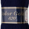 Пряжа JINA Color Gold 820