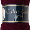 Пряжа JINA Color Gold 820