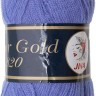 Пряжа JINA Color Gold 820