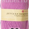 Пряжа Пехорка Детская Объемная (100г)