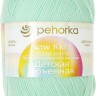 Пряжа Пехорка Детская Объемная (100г)