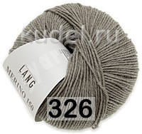 Пряжа Lang Yarns Merino 150