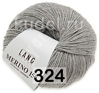 Пряжа Lang Yarns Merino 150