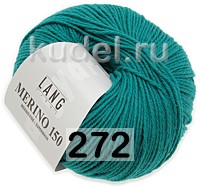 Пряжа Lang Yarns Merino 150