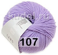 Пряжа Lang Yarns Merino 150