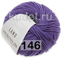 Пряжа Lang Yarns Merino 150