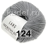 Пряжа Lang Yarns Merino 150