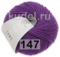 Пряжа Lang Yarns Merino 150