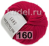 Пряжа Lang Yarns Merino 150