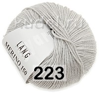 Пряжа Lang Yarns Merino 150