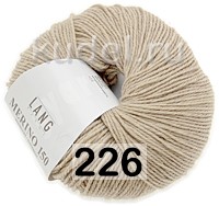 Пряжа Lang Yarns Merino 150