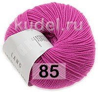 Пряжа Lang Yarns Merino 150