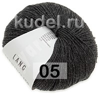 Пряжа Lang Yarns Merino 150
