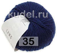 Пряжа Lang Yarns Merino 150
