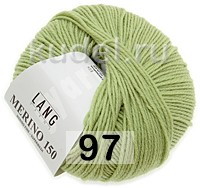 Пряжа Lang Yarns Merino 150