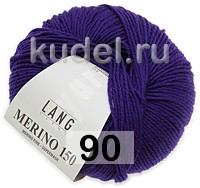 Пряжа Lang Yarns Merino 150