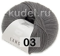 Пряжа Lang Yarns Merino 150