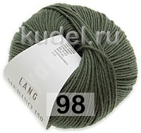 Пряжа Lang Yarns Merino 150