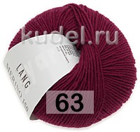 Пряжа Lang Yarns Merino 150