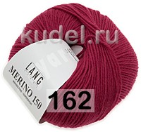 Пряжа Lang Yarns Merino 150