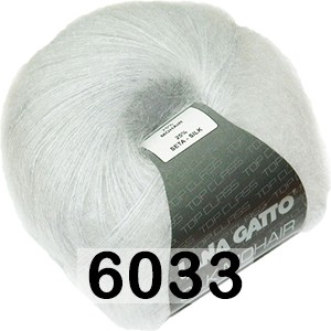 Пряжа Lana Gatto Silk Mohair