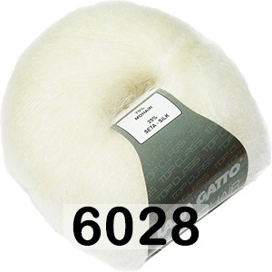 Пряжа Lana Gatto Silk Mohair